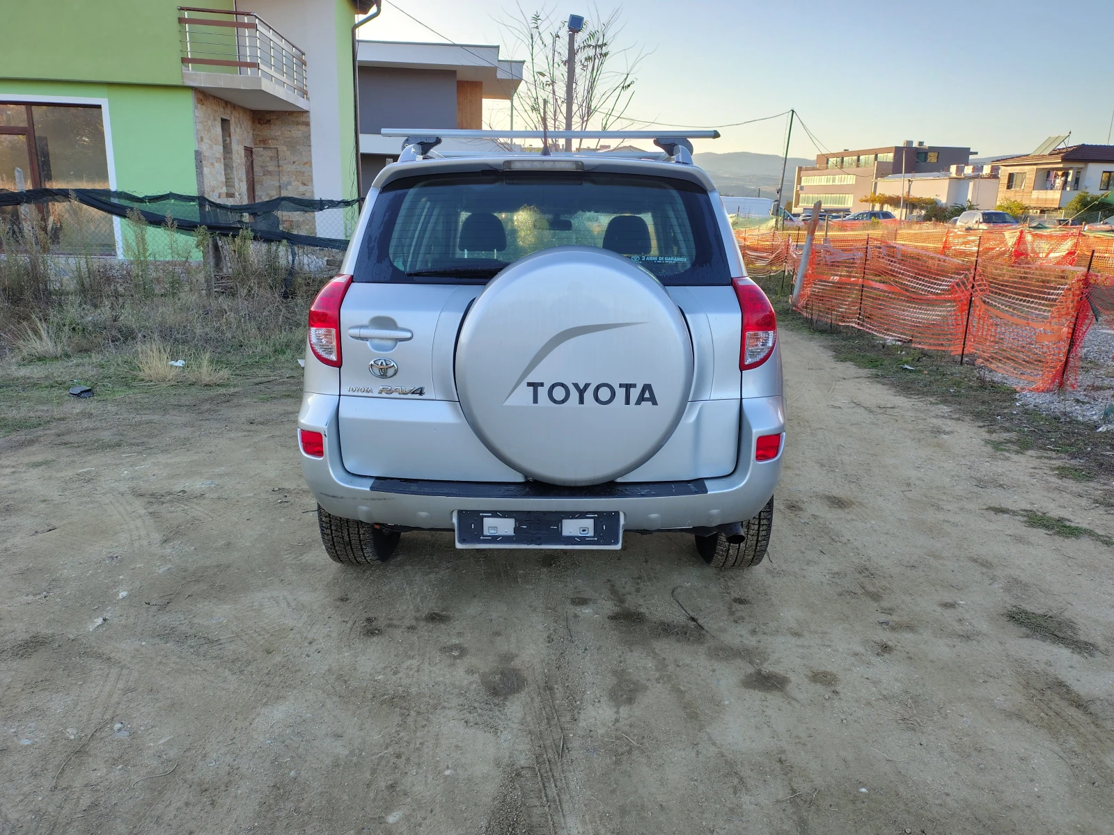 Toyota Rav4 4x4 136ks. D4D | Mobile.bg   4