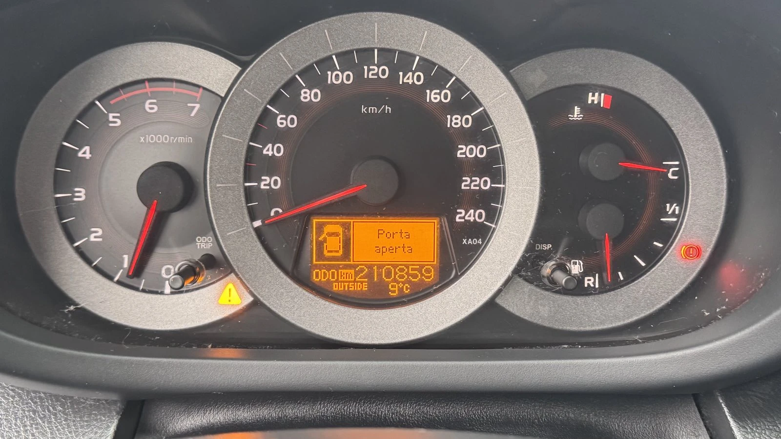 Toyota Rav4 4x4 136ks. D4D | Mobile.bg   11