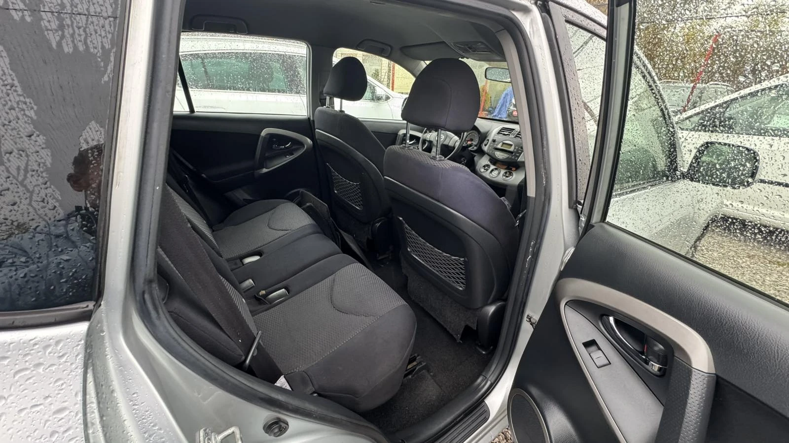 Toyota Rav4 4x4 136ks. D4D | Mobile.bg   16