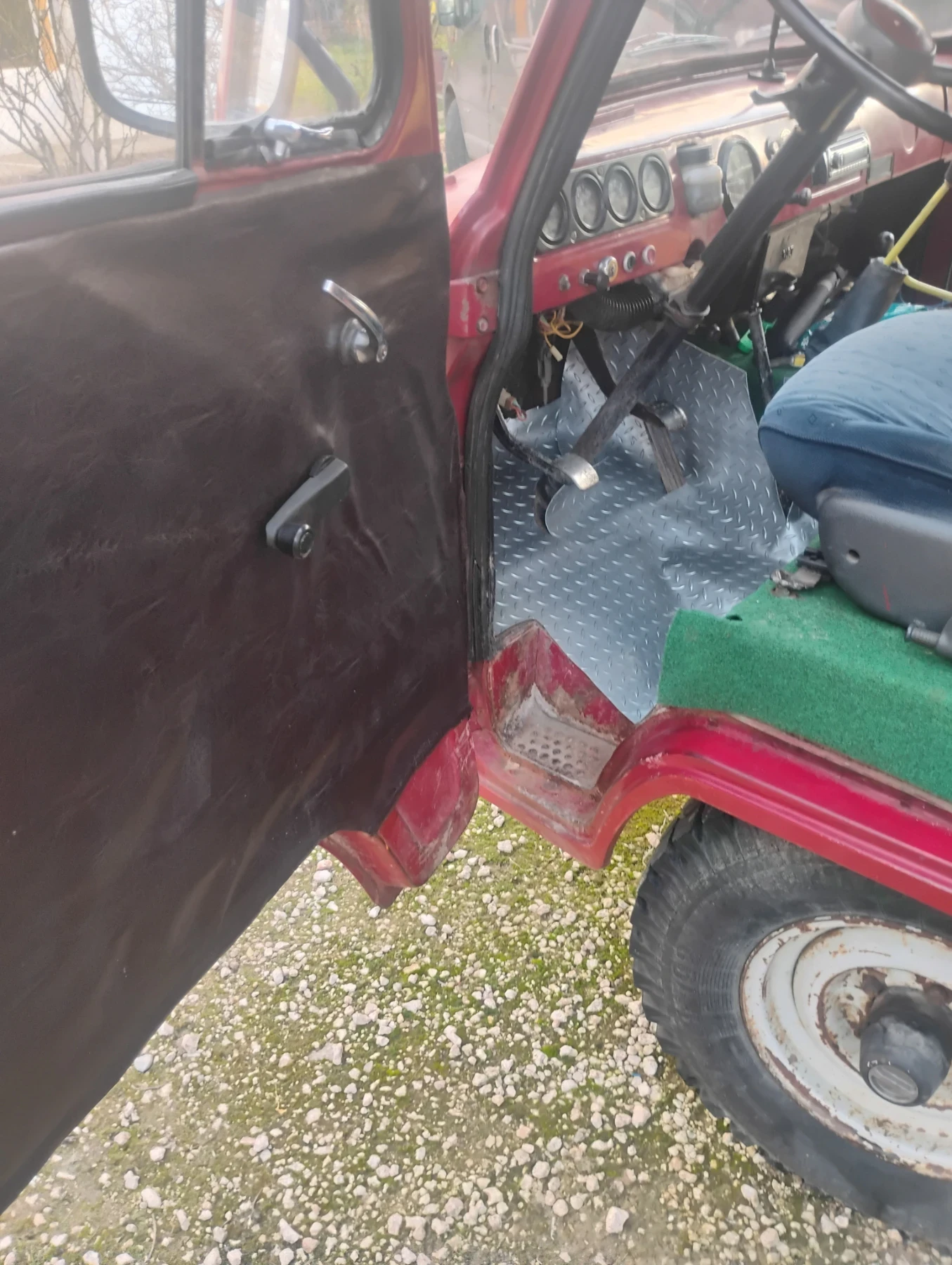 Uaz 469 | Mobile.bg   3