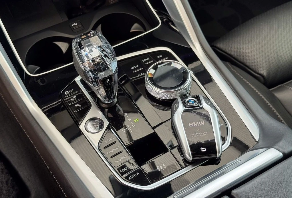 BMW X6 40d xDrive M-Sport - изображение 7