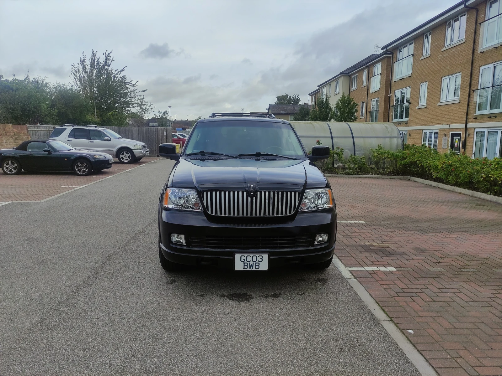 Lincoln Navigator Ultimate - изображение 6