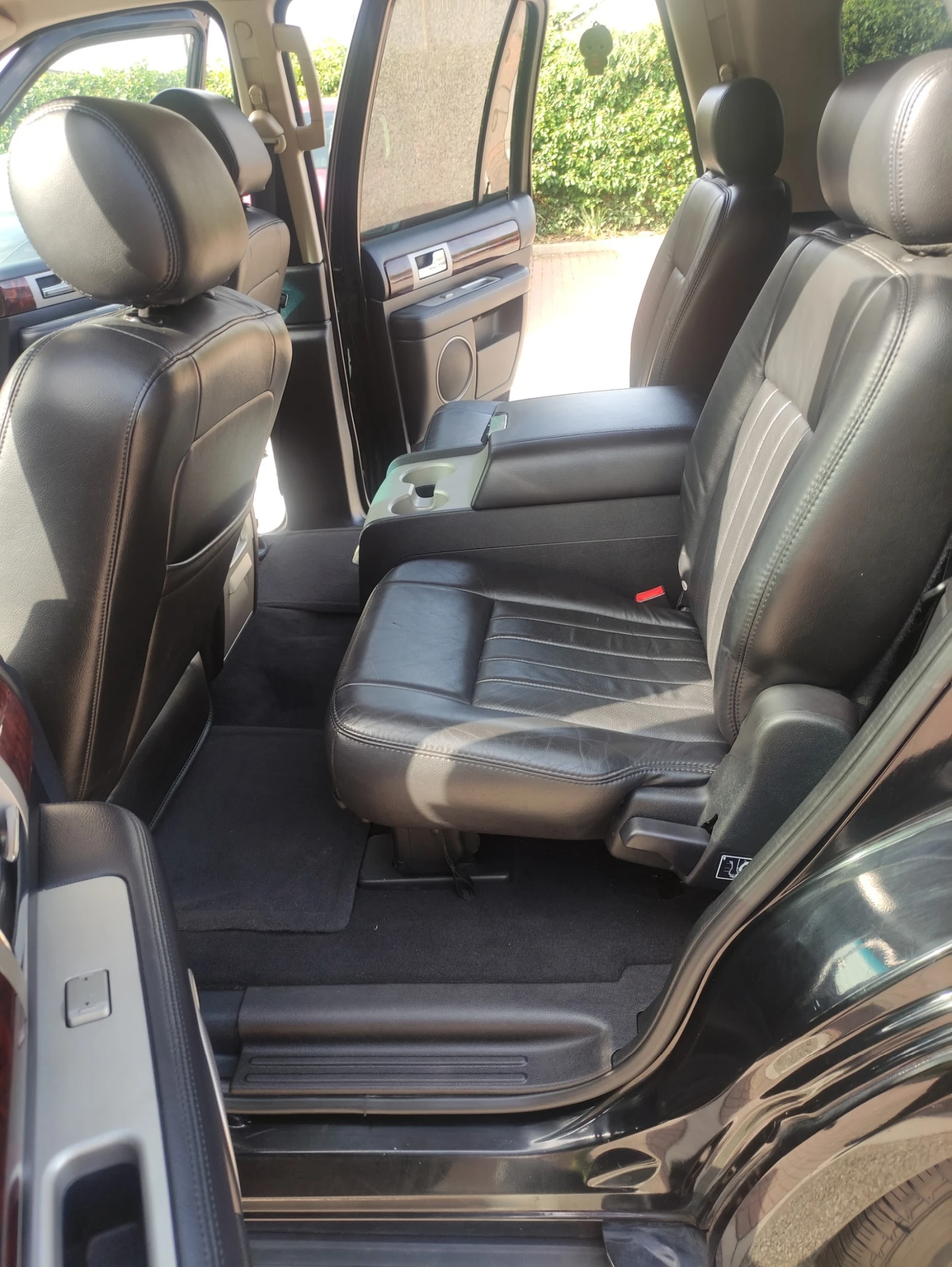 Lincoln Navigator Ultimate - изображение 10