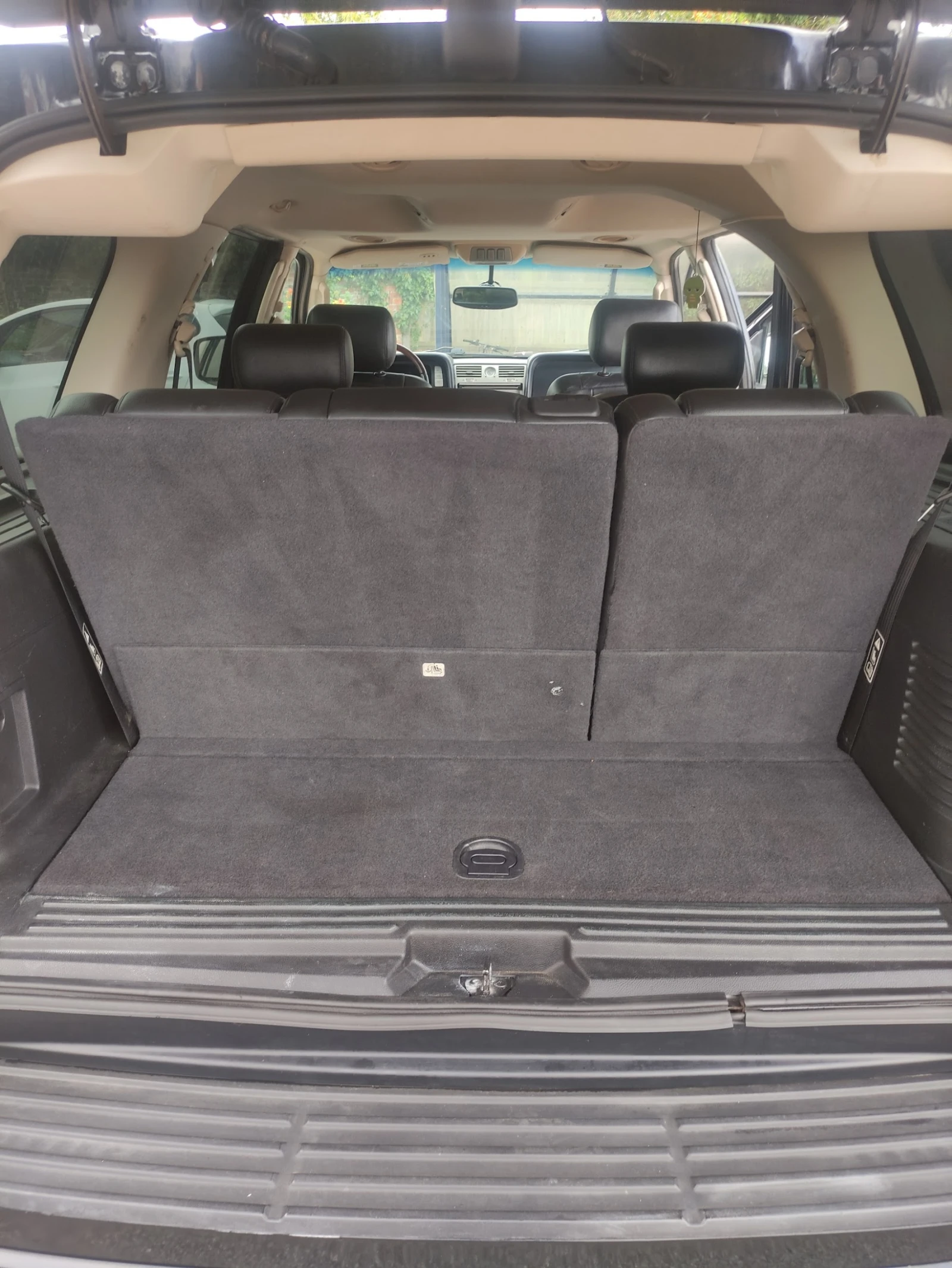 Lincoln Navigator Ultimate | Mobile.bg � ����������� 12