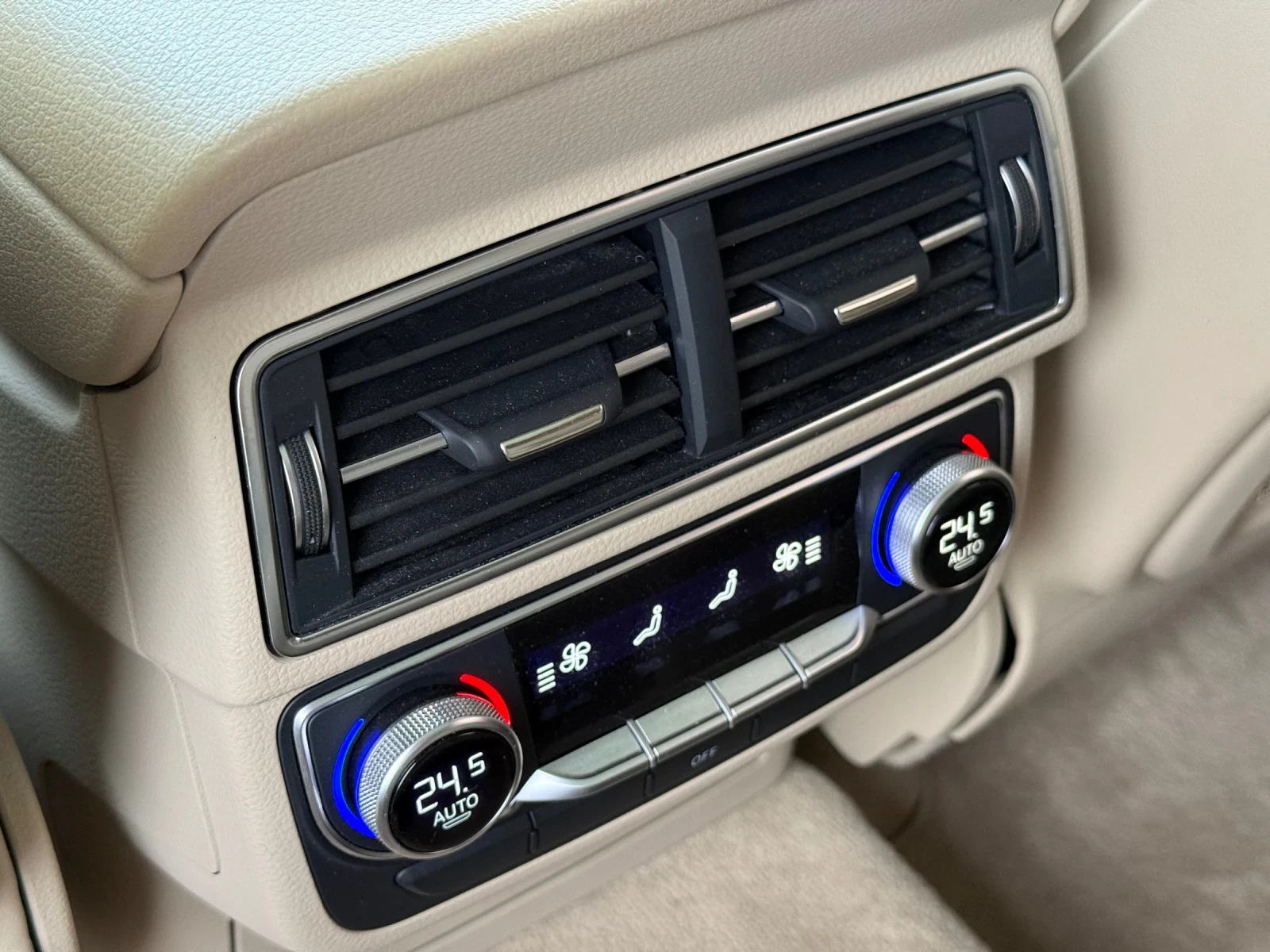 Audi SQ7 4.0TDI* V8* ��� ���������* 217.000KM* FULL FULL MA | Mobile.bg � ����������� 11