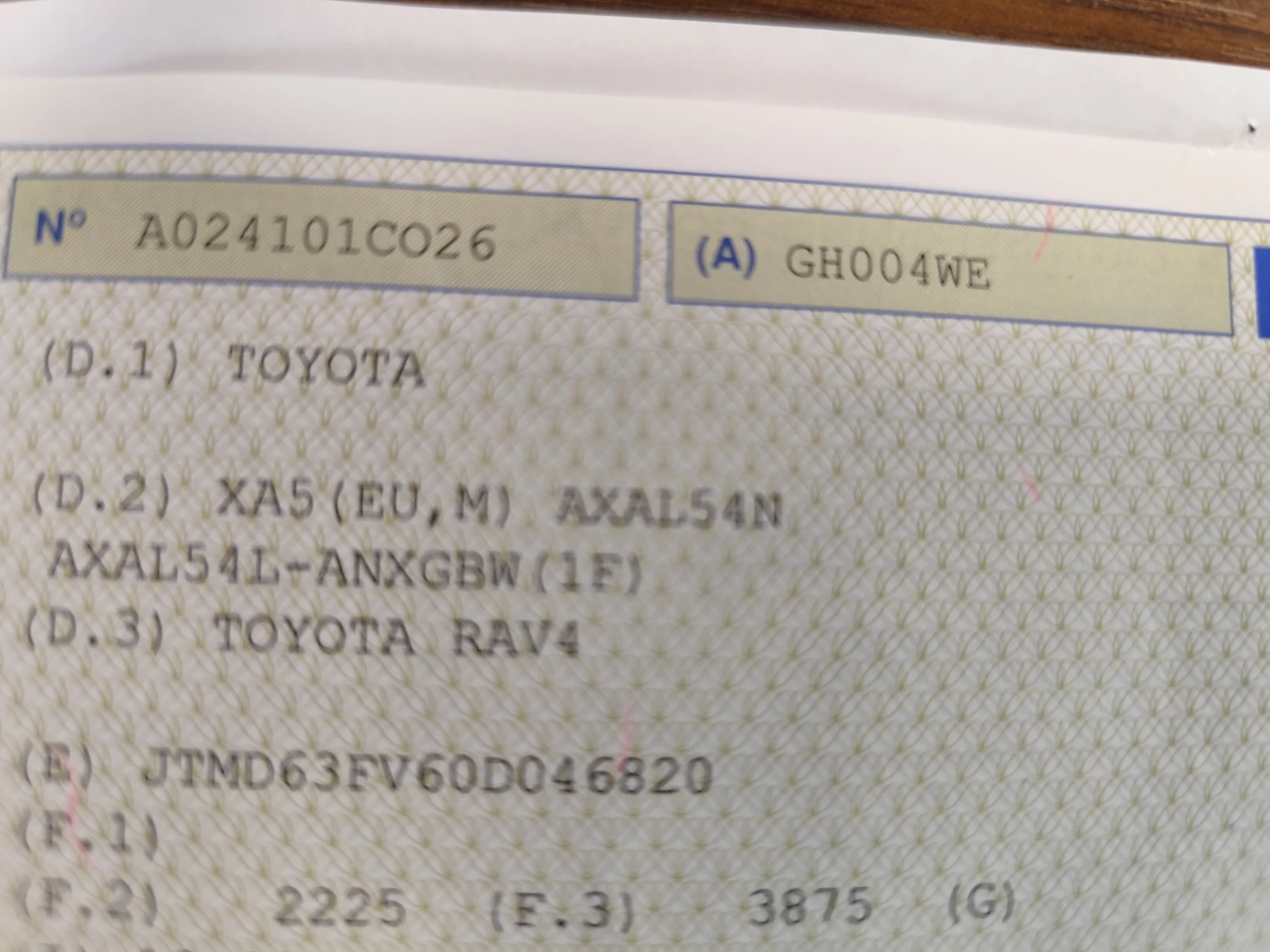 Toyota Rav4 2.5HYBRID* AWD* 4X4* LOUNGE* LED* NAVI* , снимка 17 - Автомобили и джипове - 53875559