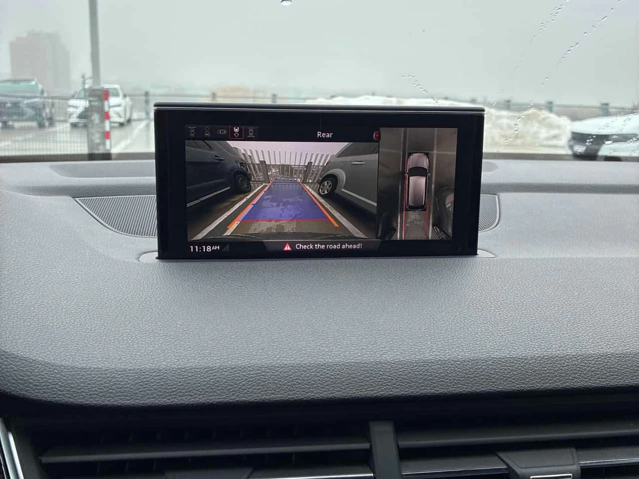 Audi Q7 3.0T Progressiv  CARFAX | Mobile.bg � ����������� 16