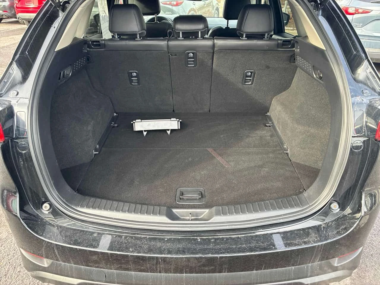 Mazda CX-5 * AWD * CARFAX * БЕЗ ПЪРВОНАЧАЛНА ВНОСКА, снимка 11 - Автомобили и джипове - 53896519