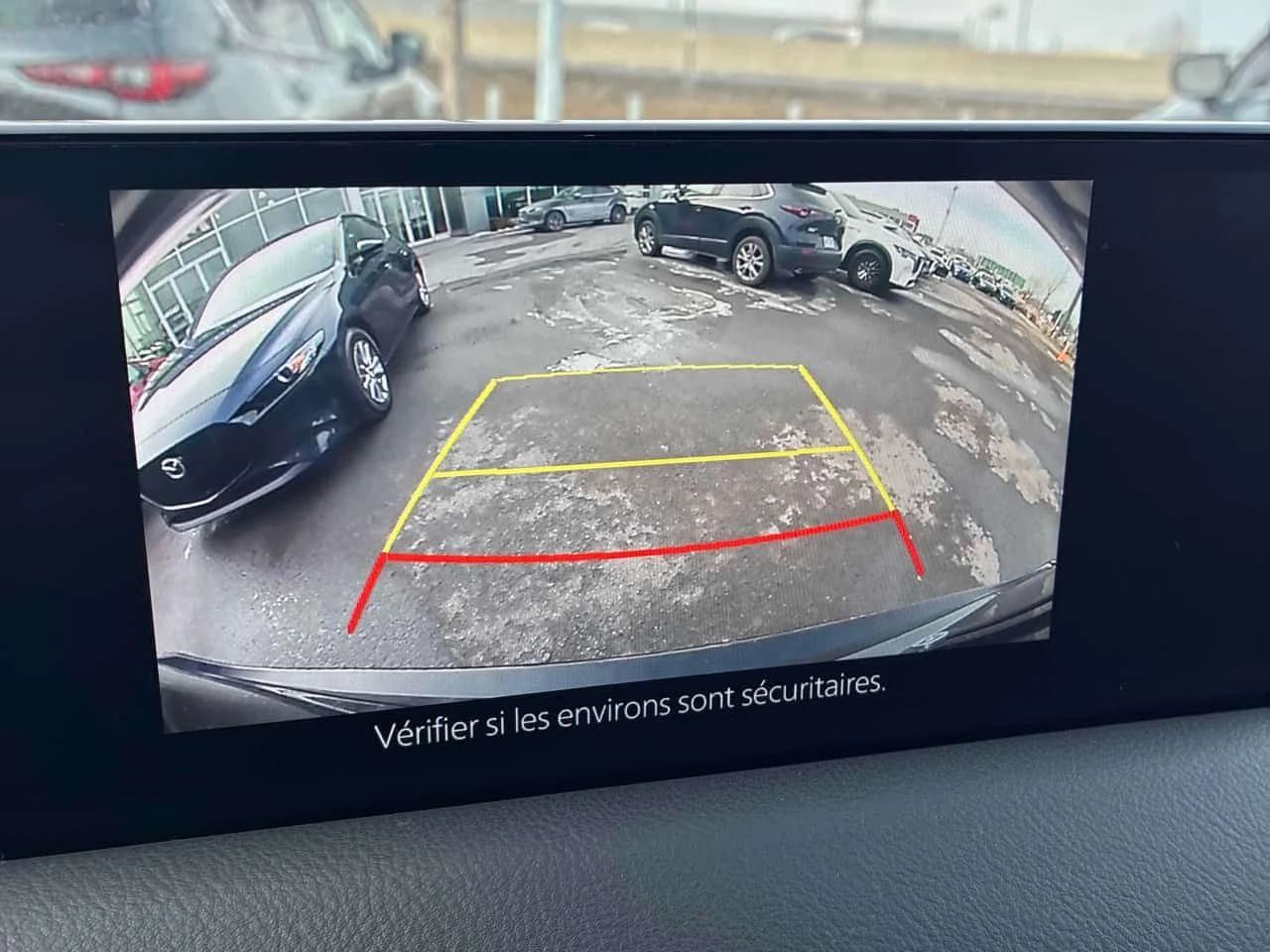 Mazda CX-5 * AWD * CARFAX * БЕЗ ПЪРВОНАЧАЛНА ВНОСКА, снимка 15 - Автомобили и джипове - 53896519