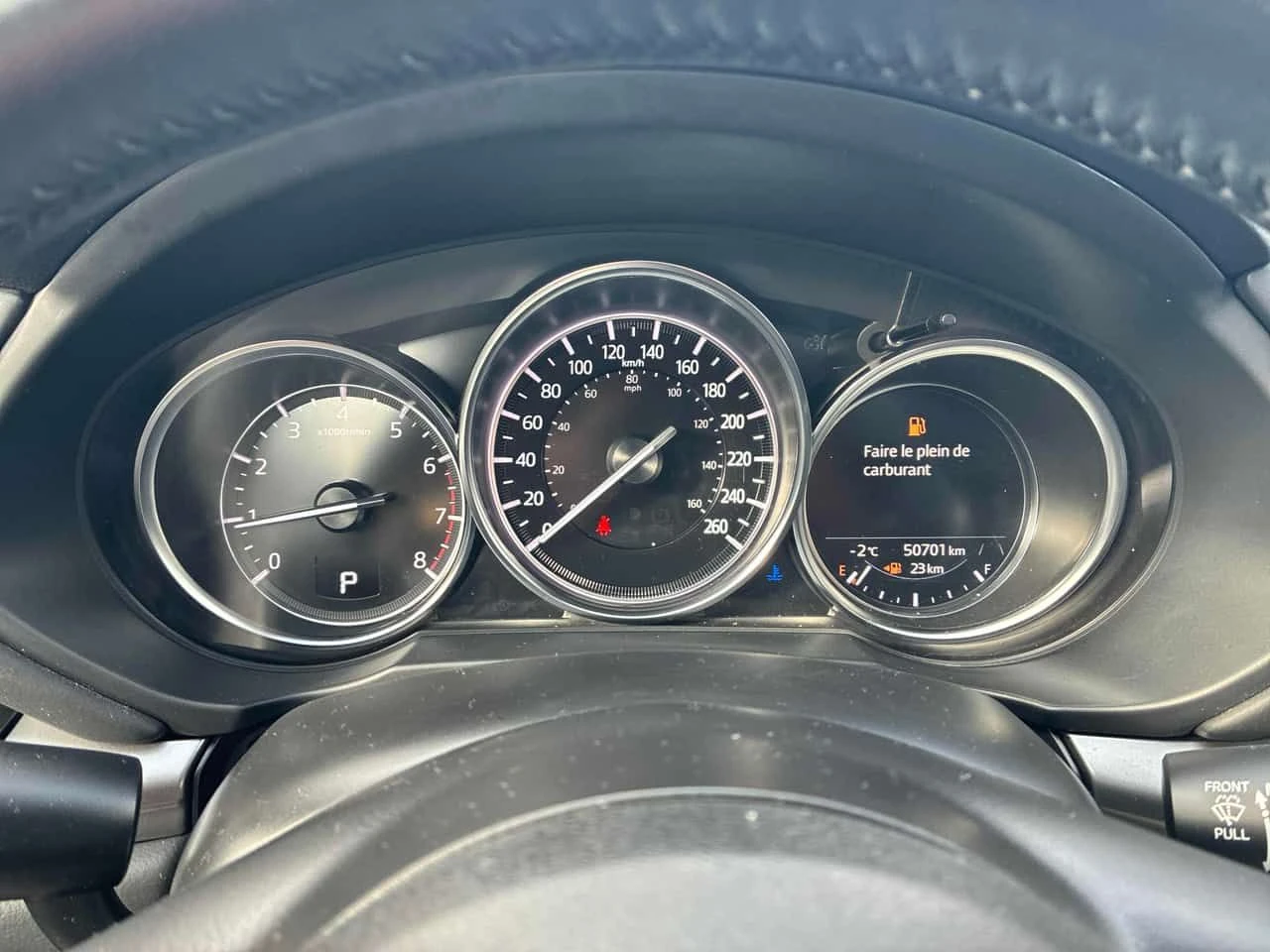 Mazda CX-5 * AWD * CARFAX * БЕЗ ПЪРВОНАЧАЛНА ВНОСКА, снимка 8 - Автомобили и джипове - 53896519