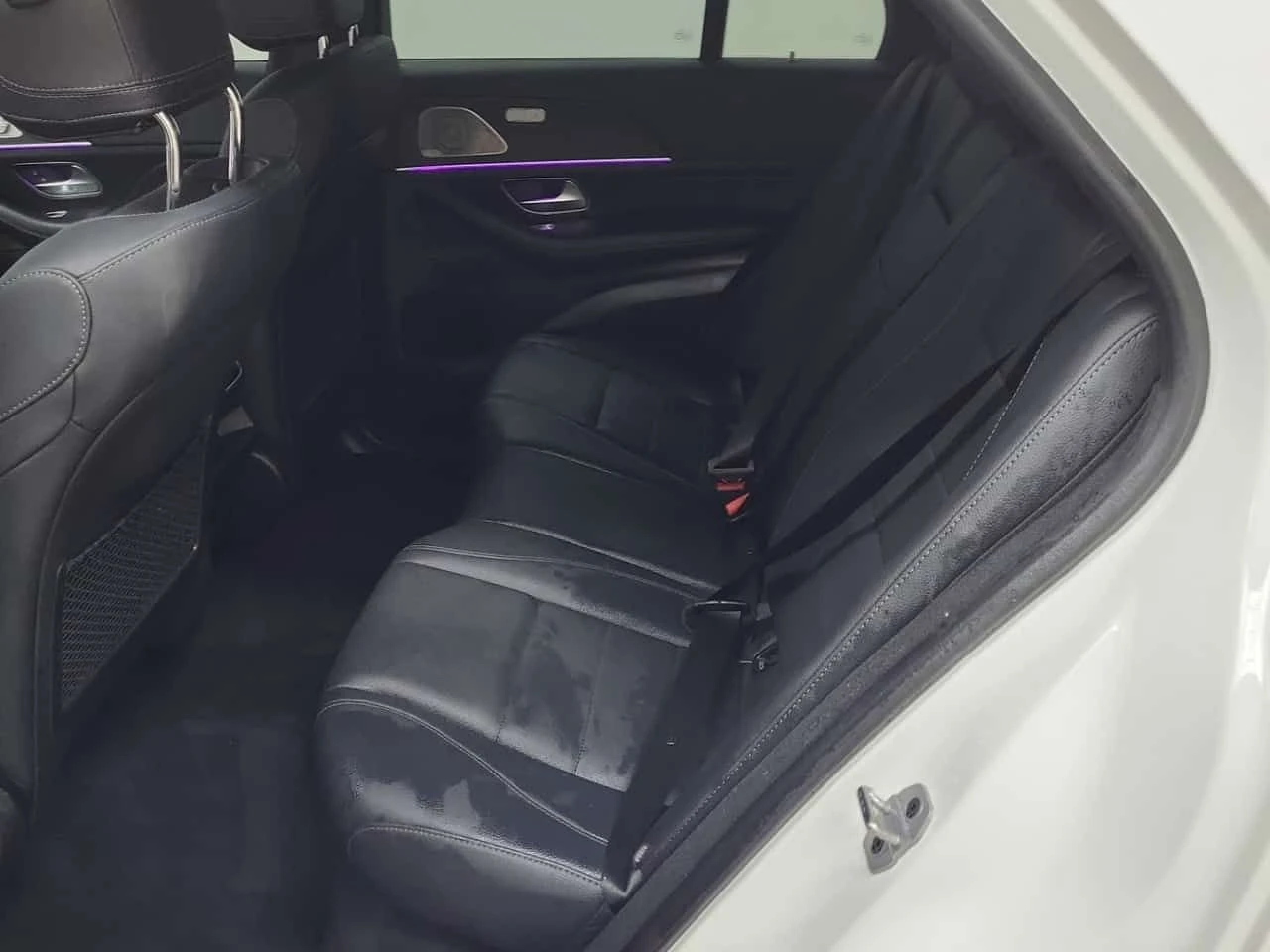 Mercedes-Benz GLE 350 ПАНОРАМА/АМБИЕНТНО/360 КАМЕРИ/HEAD-UP DISPLAY , снимка 11 - Автомобили и джипове - 54032818