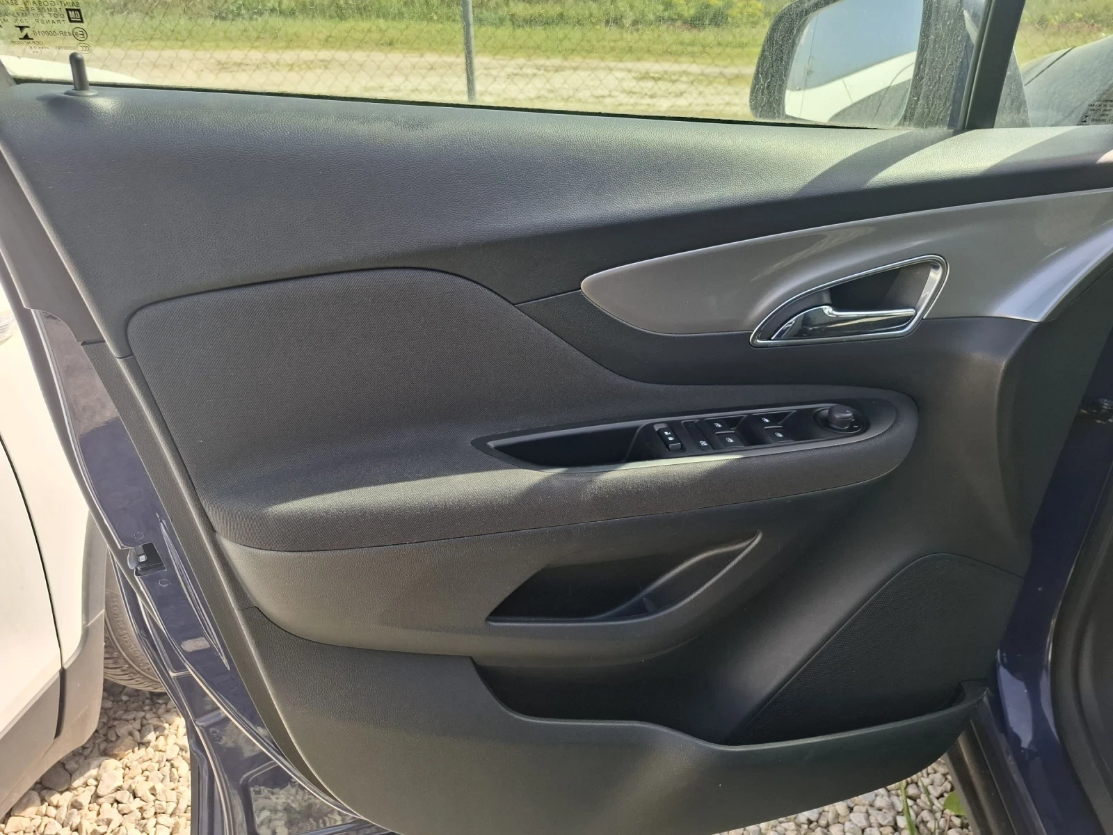 Opel Mokka 1.4 i.ГАЗ, снимка 13 - Автомобили и джипове - 54223749