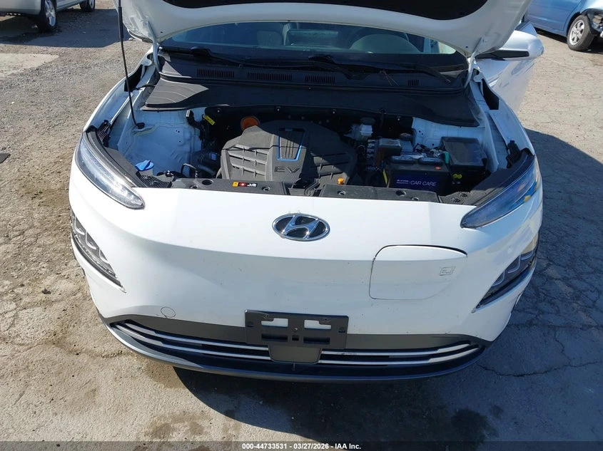 Hyundai Kona Electric Limited | Mobile.bg � ����������� 10