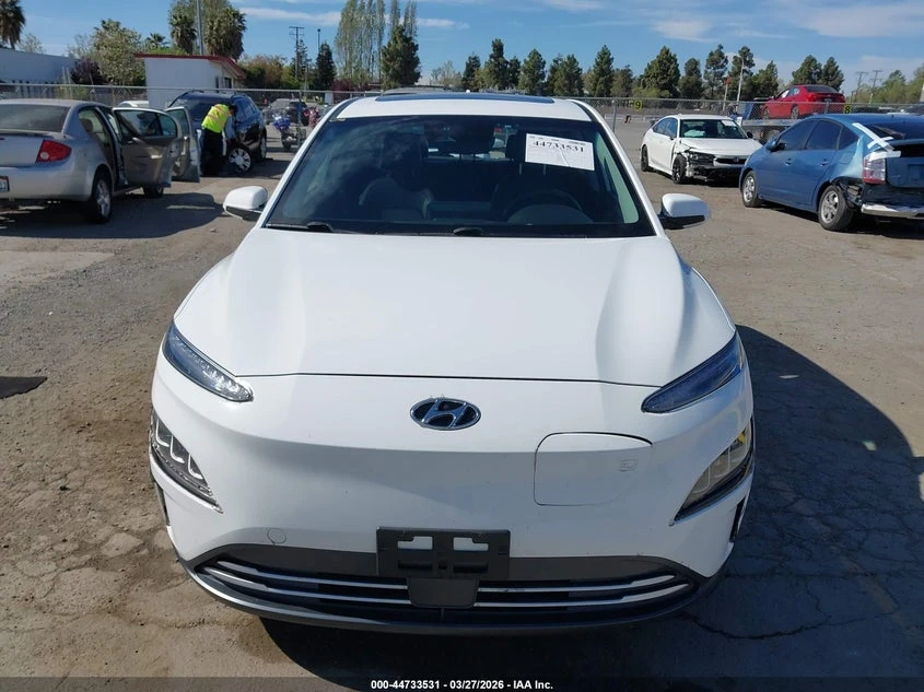 Hyundai Kona Electric Limited | Mobile.bg � ����������� 13
