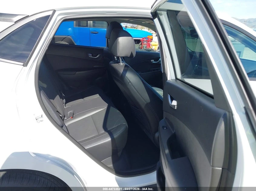 Hyundai Kona Electric Limited | Mobile.bg � ����������� 8