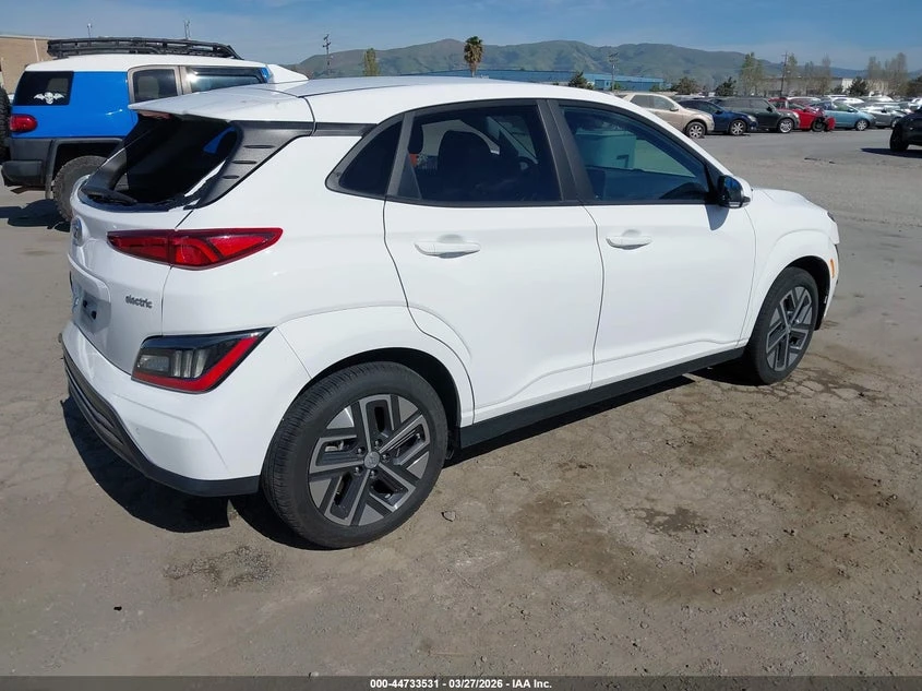 Hyundai Kona Electric Limited | Mobile.bg � ����������� 4