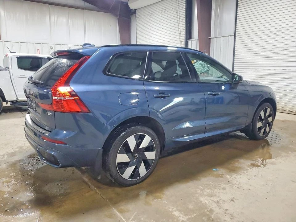 Volvo XC60, снимка 3 - Автомобили и джипове - 54664971