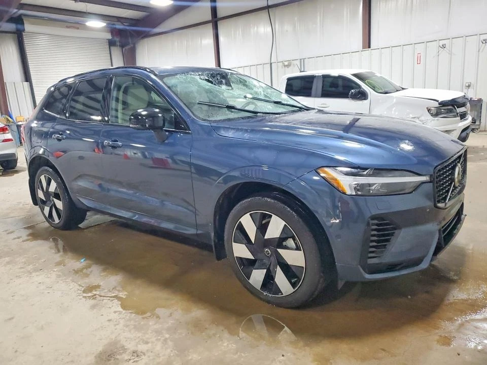 Volvo XC60, снимка 4 - Автомобили и джипове - 54664971