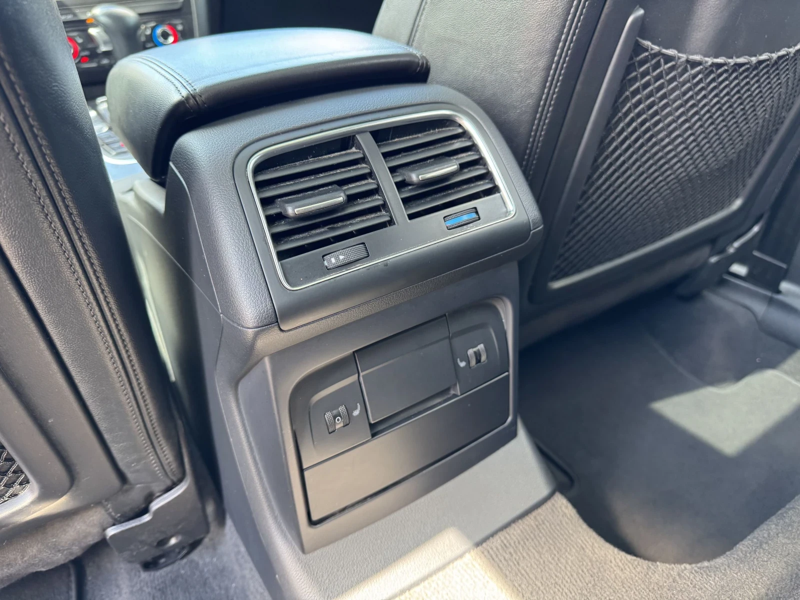 Audi Q5 S Line Full 3.0TDI Quattro, снимка 10 - Автомобили и джипове - 55119708