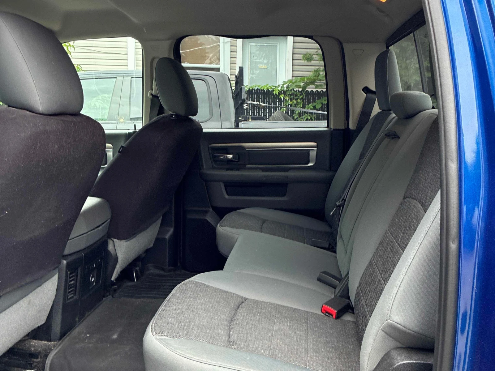 Dodge RAM 1500 5.7L 8cyl 4WD | Mobile.bg � ����������� 16
