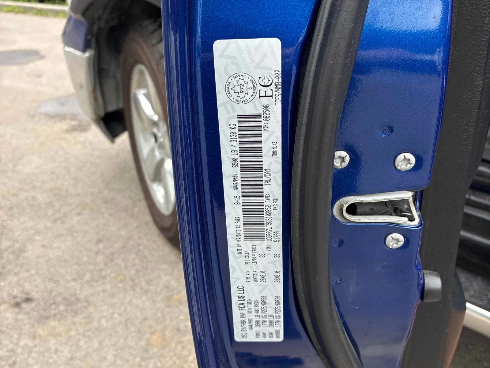 Dodge RAM 1500 5.7L 8cyl 4WD | Mobile.bg � ����������� 10