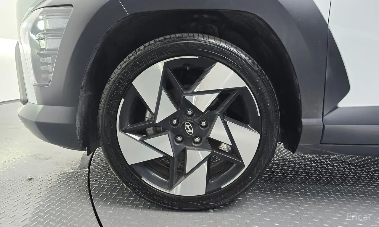 Hyundai Kona 1.6 Turbo* Inspiration* ОБДУХ* КОЖА* FULL, снимка 14 - Автомобили и джипове - 55562195