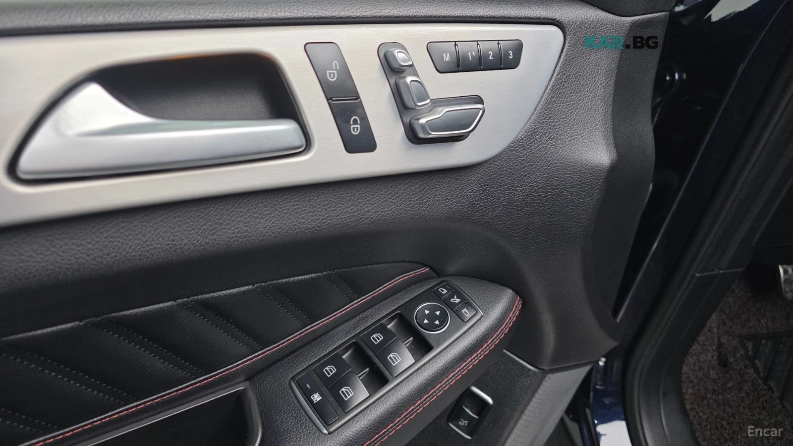 Mercedes-Benz GLE 350 4MATIC COUPE* 360* КОЖА* НАВИ* ПАНО, снимка 11 - Автомобили и джипове - 55827372