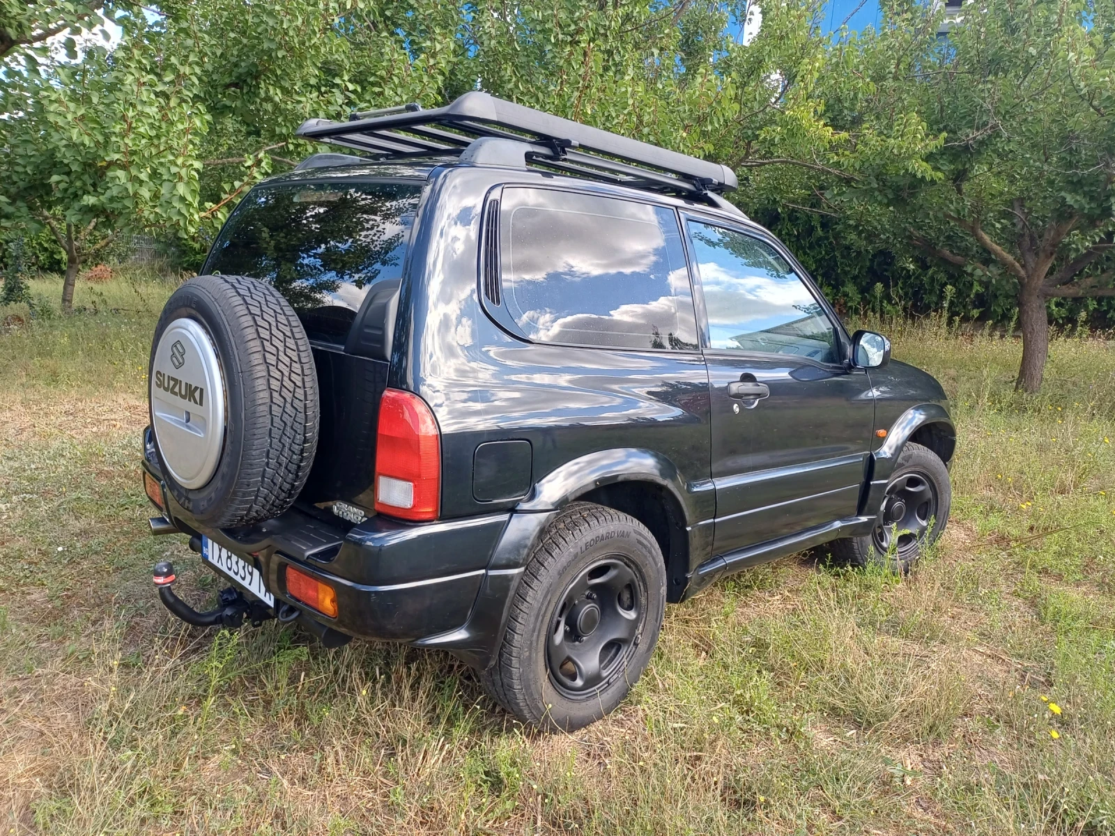Suzuki Grand vitara | Mobile.bg � ����������� 3