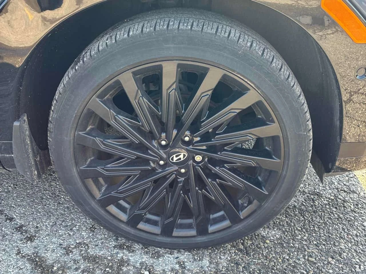 Hyundai Santa fe Ultimate Calligraphy | CARFAX | ��� ���������  | Mobile.bg � ����������� 6