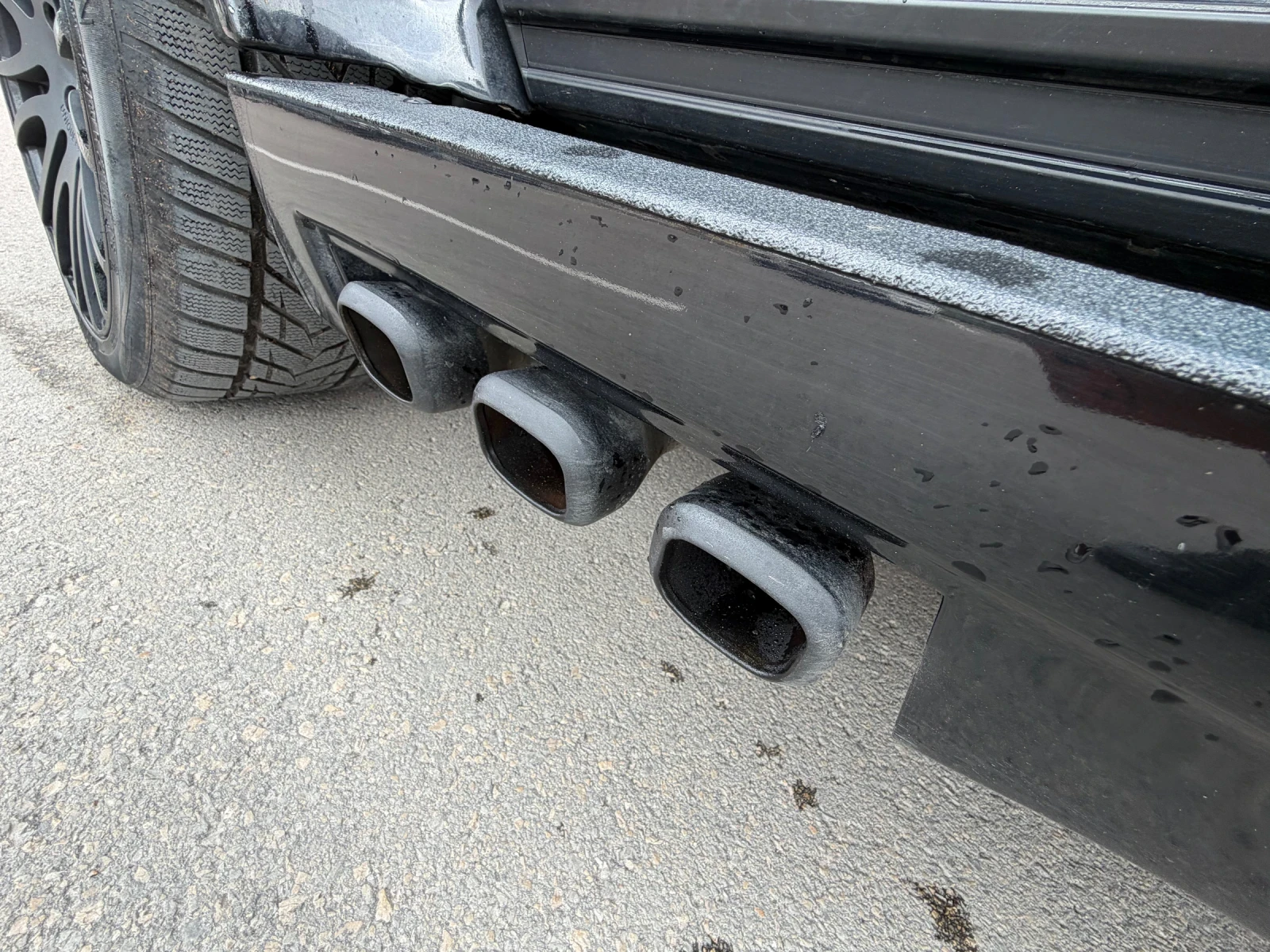 Mercedes-Benz G 350 FACE* HAMMAN* �������� | Mobile.bg � ����������� 8