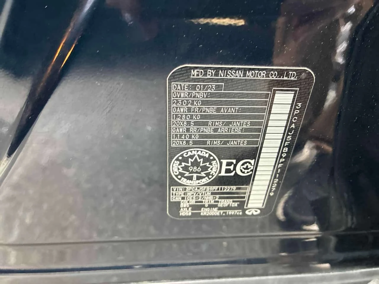 Infiniti QX50 * SPORT * CARFAX * ����� �� ����������� | Mobile.bg � ����������� 12