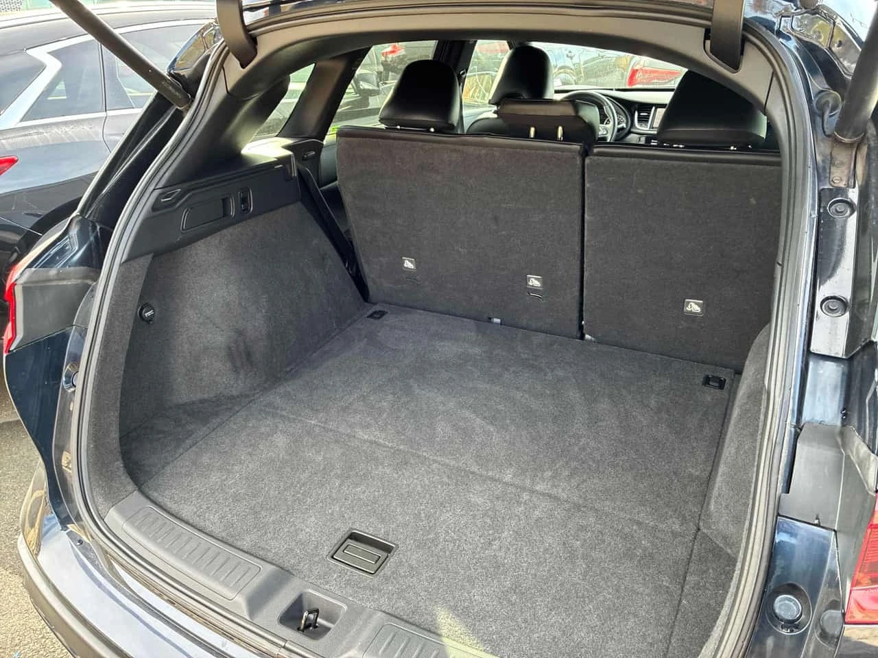 Infiniti QX50 * SPORT * CARFAX * ����� �� ����������� | Mobile.bg � ����������� 15