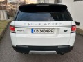 Land Rover Range Rover Sport 3.0SDV6 / ТОП СЪСТОЯНИЕ - изображение 6