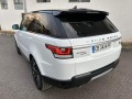 Land Rover Range Rover Sport 3.0SDV6 / ТОП СЪСТОЯНИЕ - изображение 5