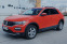 Обява за продажба на VW T-Roc Design 1.6 TDI SCR ~39 900 лв. - изображение 2