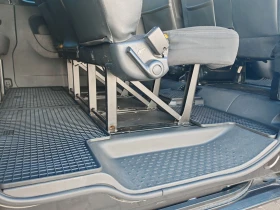 Opel Vivaro, снимка 8