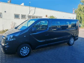 Opel Vivaro, снимка 11