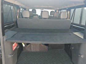 Opel Vivaro, снимка 9