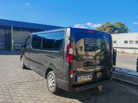 Opel Vivaro, снимка 10
