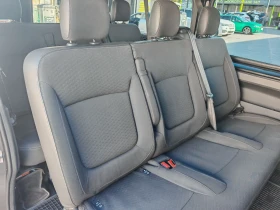 Opel Vivaro, снимка 6