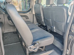 Opel Vivaro, снимка 4