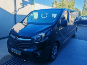 Opel Vivaro, снимка 12