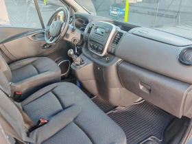 Opel Vivaro, снимка 3