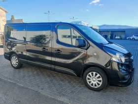 Opel Vivaro, снимка 2