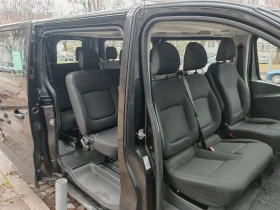 Opel Vivaro, снимка 5