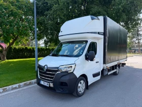 Renault Master 2.3 170кс ТОП!ПАДАЩ БОРД!НАПЪЛНО ОБСЛУЖЕН!ЛИЗИНГ!, снимка 1