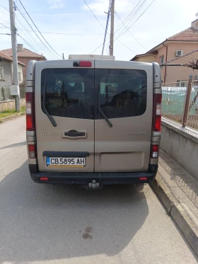 Renault Trafic, снимка 3