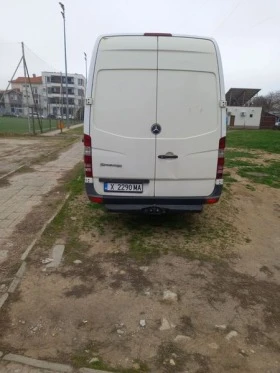 Mercedes-Benz Sprinter 316 | Mobile.bg    2