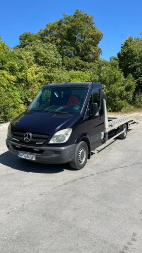 Mercedes-Benz Sprinter 318, снимка 1