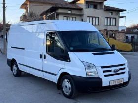     Ford Transit 2.2.2CDTI 